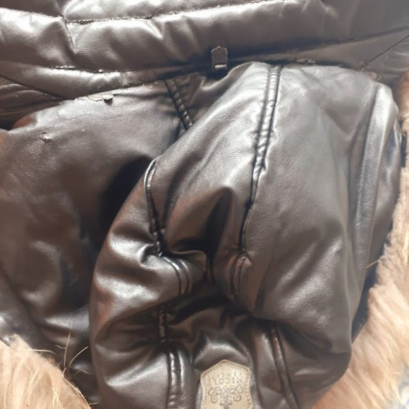 Nicole Benisti Winter Jacket! One time edition! First come first serve! - Picture 5 of 10